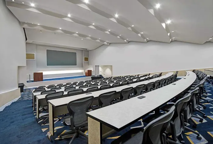 Hilton Peachtree City Atlanta Hotel & Conference Center 4