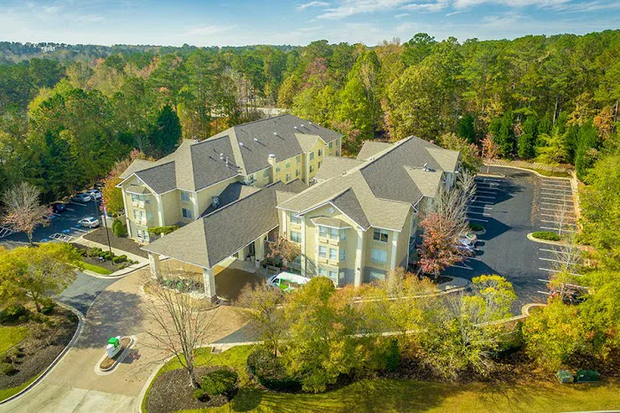Holiday Inn & Suites Peachtree City by IHG 4