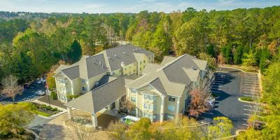 Holiday Inn & Suites Peachtree City by IHG