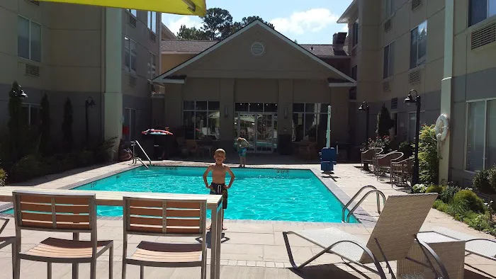 Holiday Inn & Suites Peachtree City by IHG 4