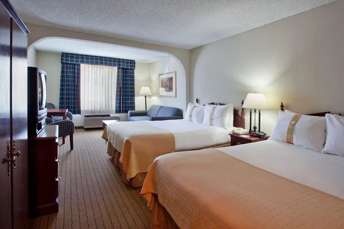 Holiday Inn & Suites Peachtree City by IHG 4