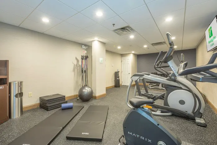 Holiday Inn & Suites Peachtree City by IHG 4