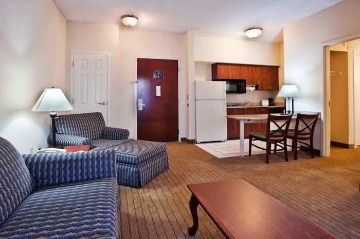 Holiday Inn & Suites Peachtree City by IHG 4