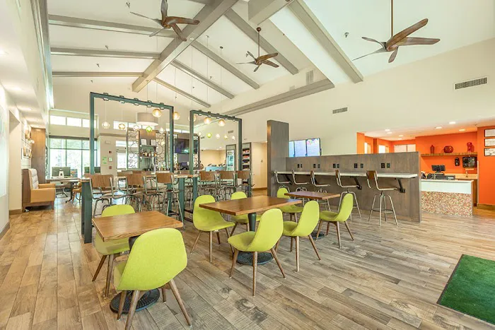 Holiday Inn & Suites Peachtree City by IHG 4
