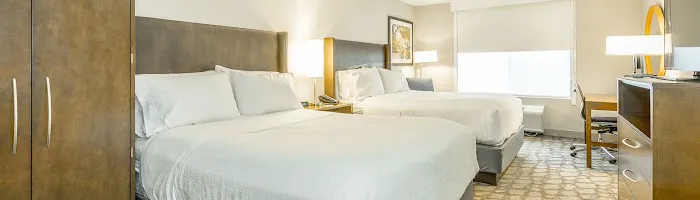 Holiday Inn & Suites Peachtree City by IHG 4