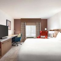 Hilton Garden Inn Atlanta South-McDonough ico