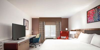Hilton Garden Inn Atlanta South-McDonough