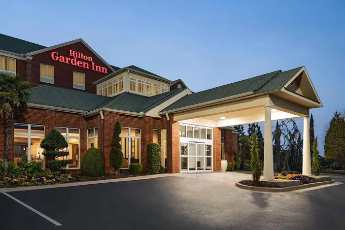 Hilton Garden Inn Atlanta South-McDonough 4