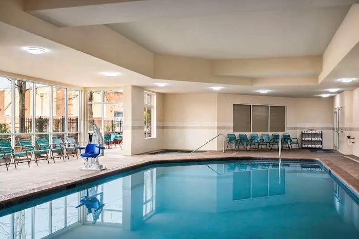 Hilton Garden Inn Atlanta South-McDonough 4