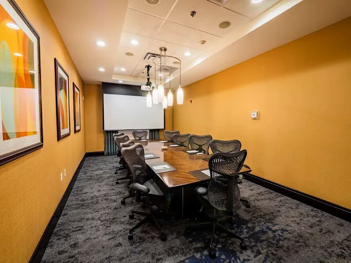 Hilton Garden Inn Atlanta South-McDonough 4