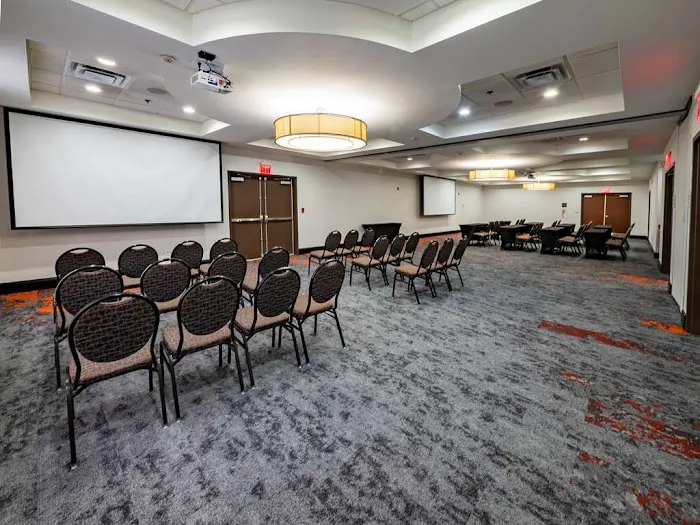 Hilton Garden Inn Atlanta South-McDonough 4