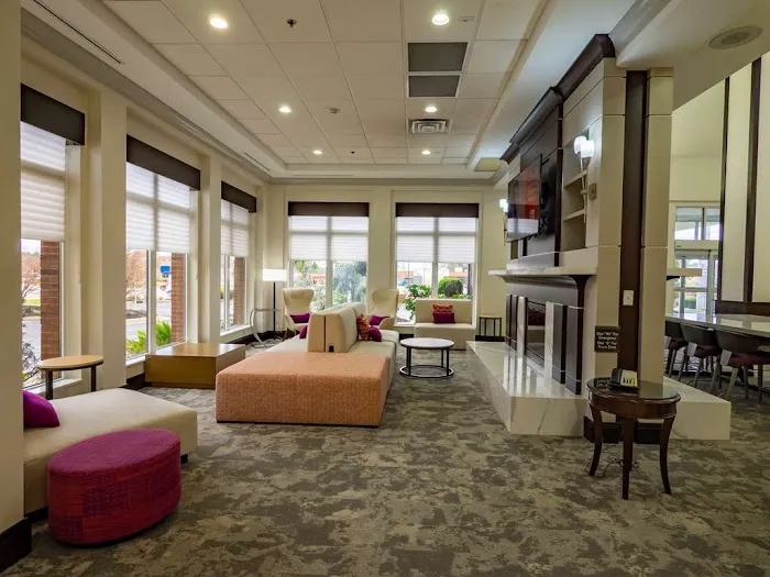 Hilton Garden Inn Atlanta South-McDonough 4
