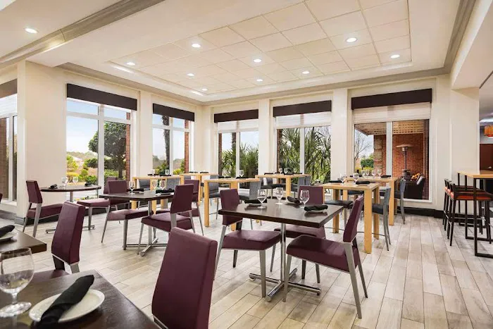 Hilton Garden Inn Atlanta South-McDonough 4
