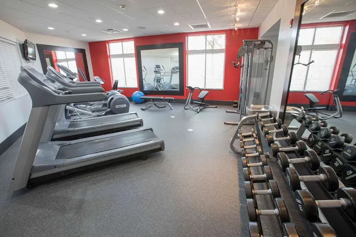 Hilton Garden Inn Atlanta South-McDonough 4