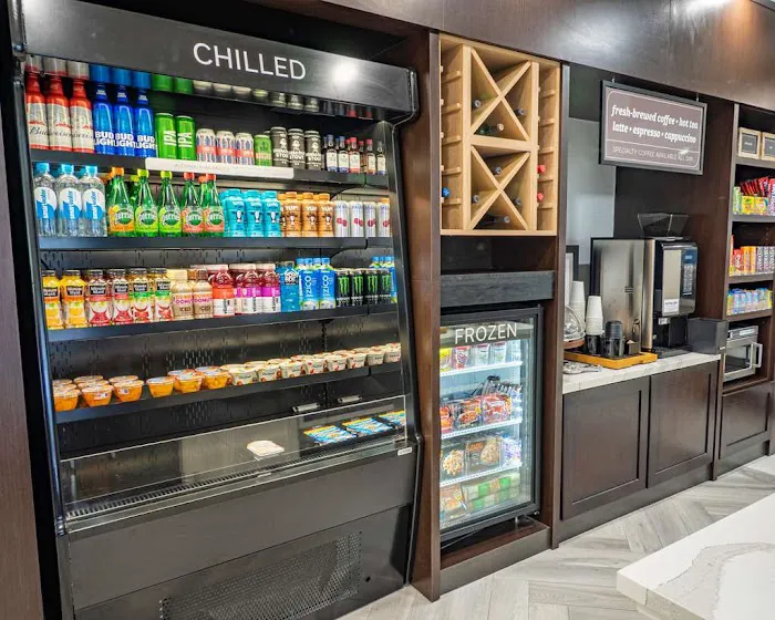 Hilton Garden Inn Atlanta South-McDonough 4