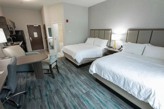 Candlewood Suites McDonough by IHG 4