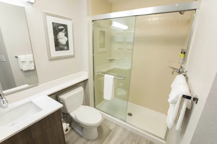 Candlewood Suites McDonough by IHG 4