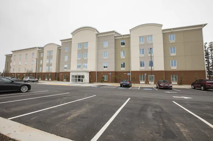 Candlewood Suites McDonough by IHG 4
