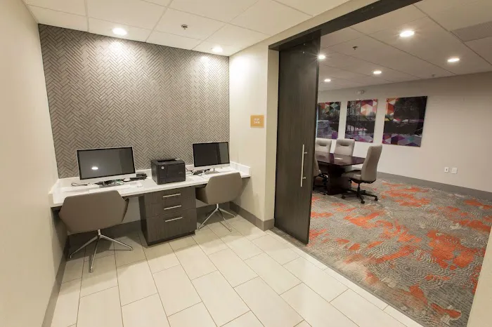 Candlewood Suites McDonough by IHG 4
