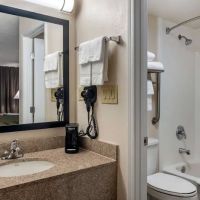 Quality Inn McDonough Atlanta South ico