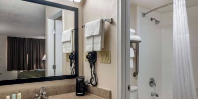 Quality Inn McDonough Atlanta South