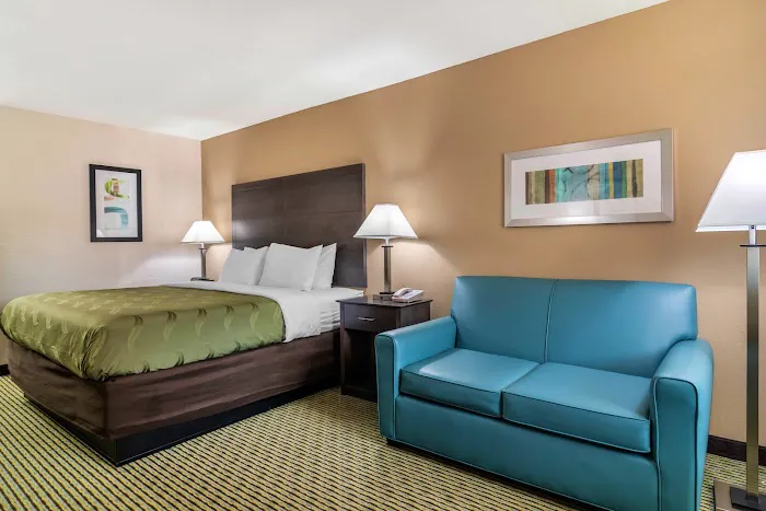 Quality Inn McDonough Atlanta South 4