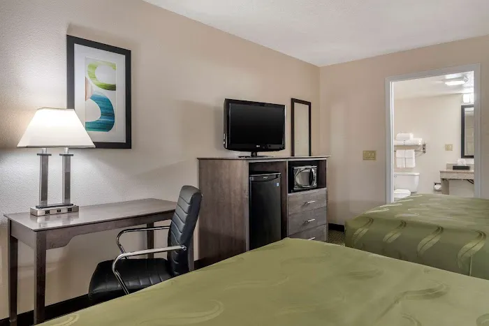 Quality Inn McDonough Atlanta South 4