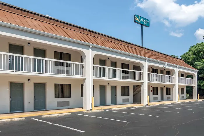 Quality Inn McDonough Atlanta South 4