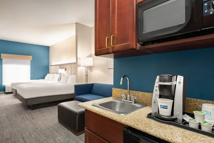 Holiday Inn Express & Suites McDonough by IHG 4