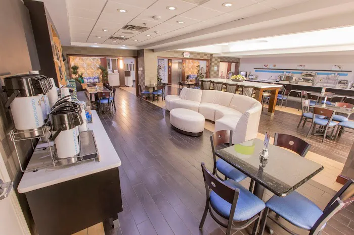 Holiday Inn Express & Suites McDonough by IHG 4