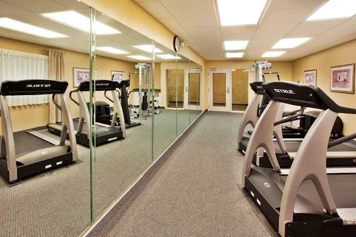 Holiday Inn Express & Suites McDonough by IHG 4