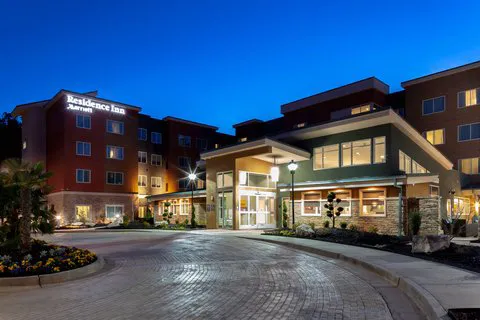 Residence Inn Atlanta McDonough 4
