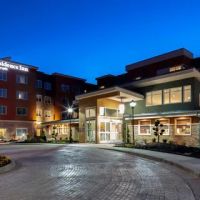 Residence Inn Atlanta McDonough ico