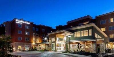 Residence Inn Atlanta McDonough