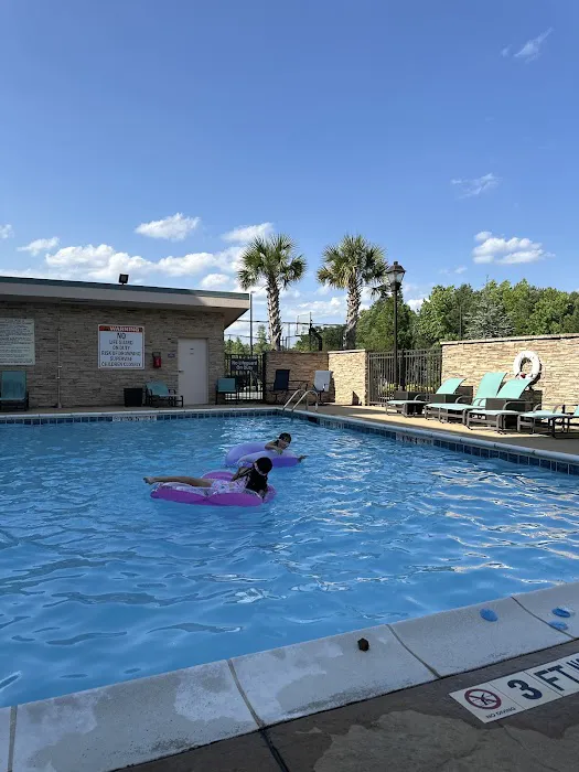 Residence Inn Atlanta McDonough 4
