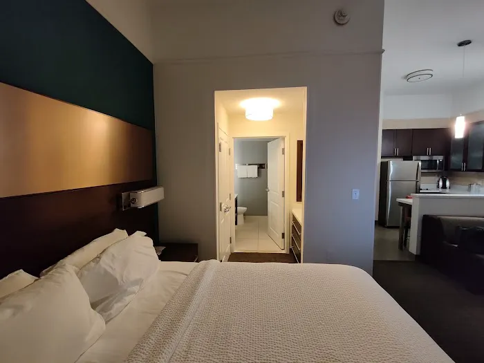 Residence Inn Atlanta McDonough 4