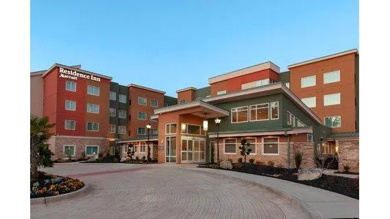 Residence Inn Atlanta McDonough 4