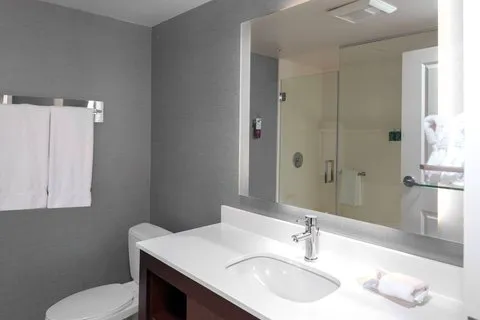 Residence Inn Atlanta McDonough 4