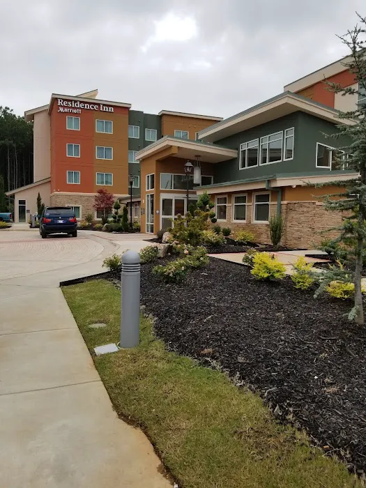 Residence Inn Atlanta McDonough 4