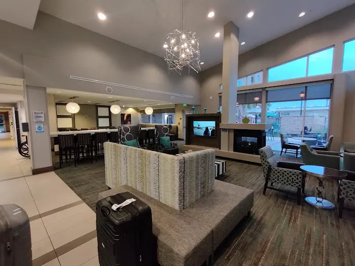 Residence Inn Atlanta McDonough 4