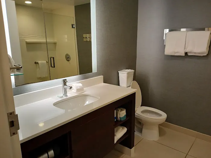 Residence Inn Atlanta McDonough 4