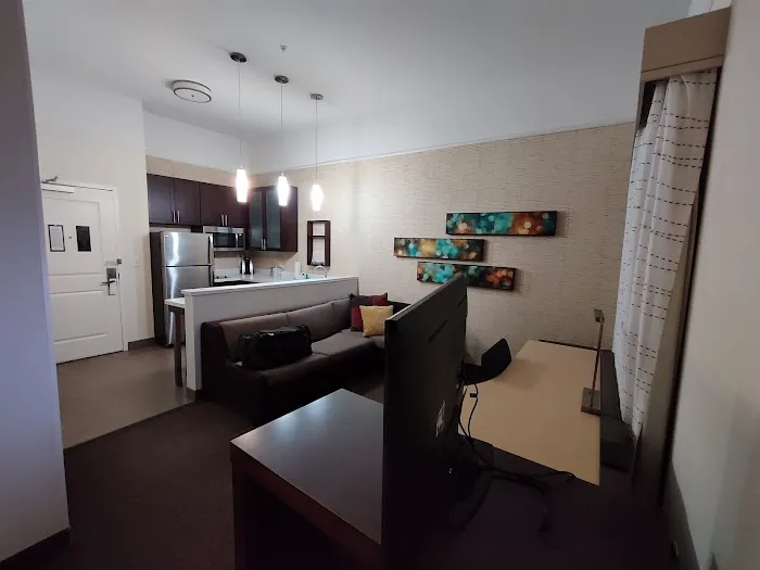 Residence Inn Atlanta McDonough 4