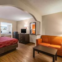Econo Lodge ico
