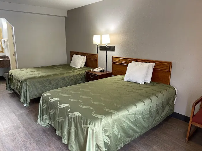 FairBridge Inn & Suites McDonough 4