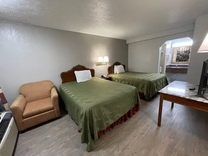 FairBridge Inn & Suites McDonough 4