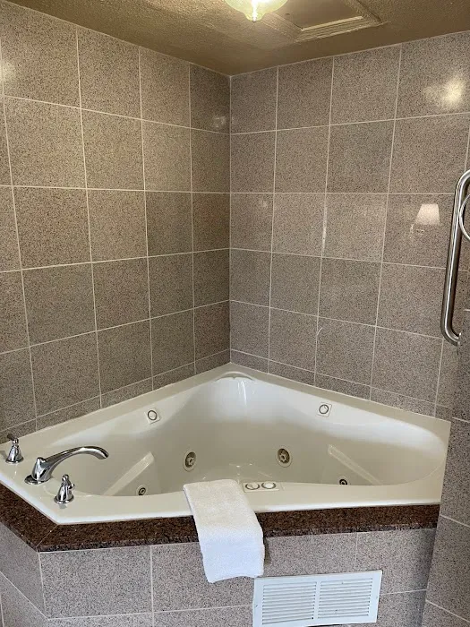 FairBridge Inn & Suites McDonough 4