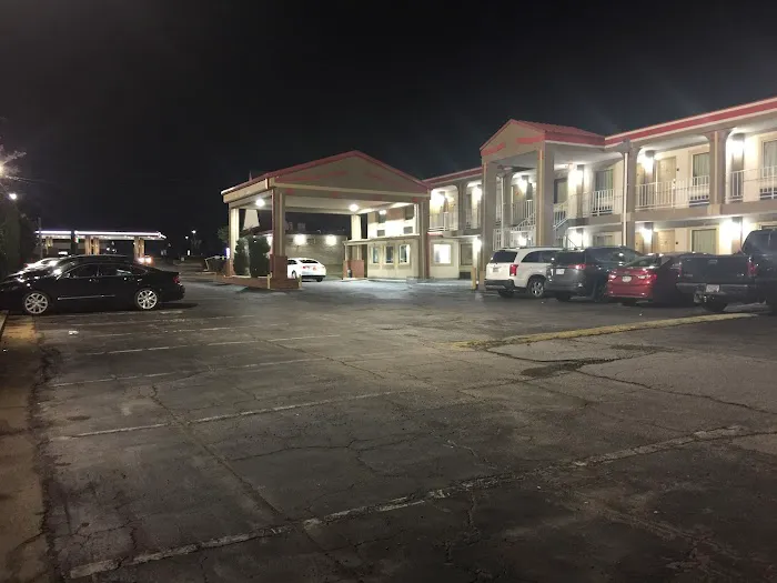 FairBridge Inn & Suites McDonough 4