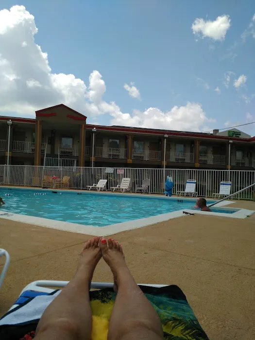 FairBridge Inn & Suites McDonough 4
