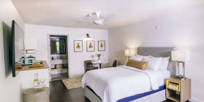 All-Movie Hotel/Post-Production Facility