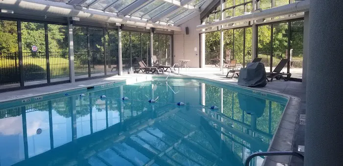 Crowne Plaza Atlanta SW - Peachtree City by IHG 4
